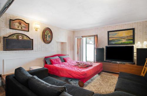 Latte Apartment | Casa Scotland