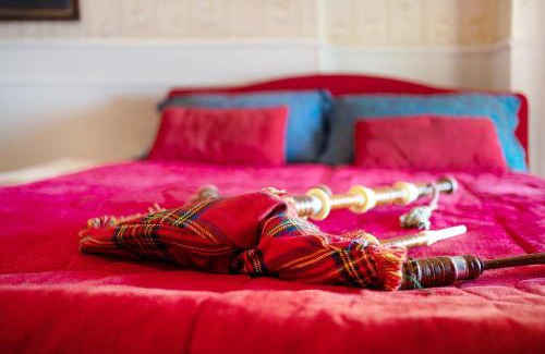 Latte Apartment | Casa Scotland