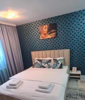Constanta Apartment | Casa Sebastian