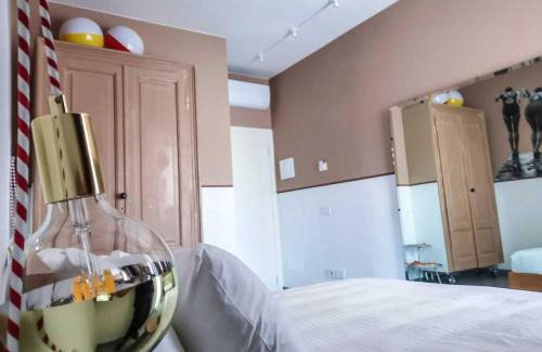 Desenzano del Garda House | Casa Sebina - your design home on the lake - 3 bathrooms 3 bedrooms