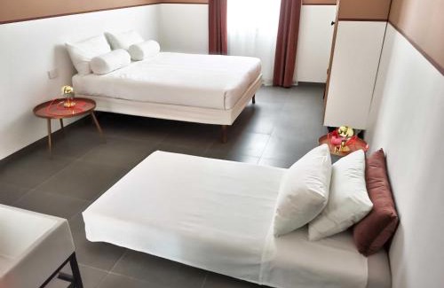 Desenzano del Garda House | Casa Sebina - your design home on the lake - 3 bathrooms 3 bedrooms