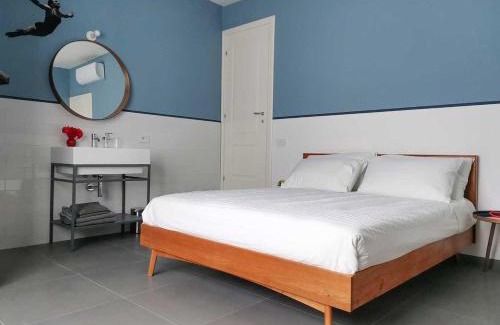 Desenzano del Garda House | Casa Sebina - your design home on the lake - 3 bathrooms 3 bedrooms