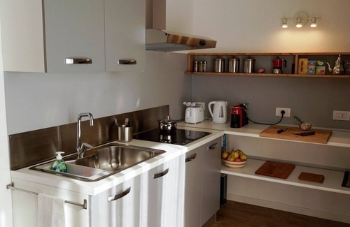 Santa Maria Navarrese Apartment | Casa Selvaggio Blu
