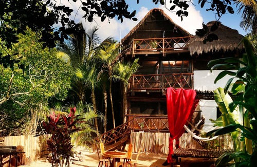 Zona Hotelera Apartment | Casa Selva de Luz