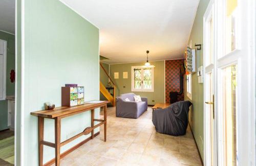 Crabbia Ski Chalet | Casa Selva