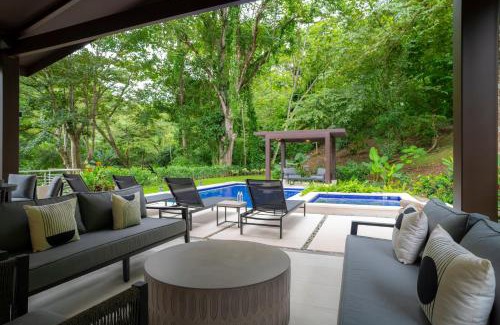 Jaco Villa | Casa Selva Tica by Stay in CR