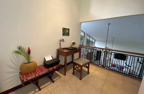 Esterillos House | Casa Selva Verde - Beautiful Private Pool House.