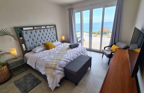 Colonia Meteorologico Bed & Breakfast | Casa Seminole with Private Chef