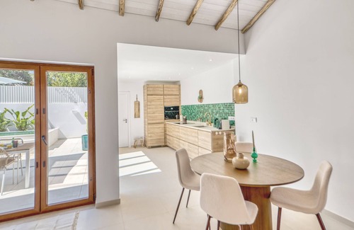 Ferragudo Ski Chalet | Casa Senang - Luxury house in Ferragudo with plunge pool