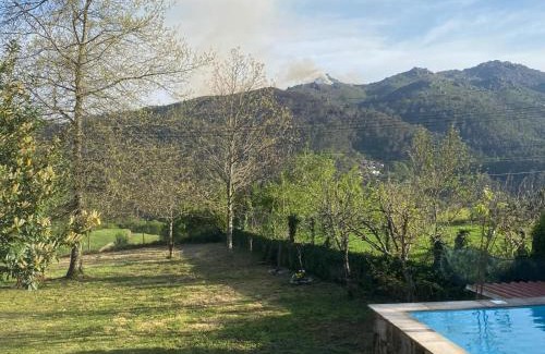 Carvalheira Ski Chalet | Casa Sequeira de São José - Gerês