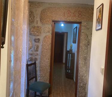 Carvalheira Ski Chalet | Casa Sequeira de São José - Gerês