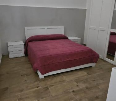 Barletta Apartment | Casa Serafina