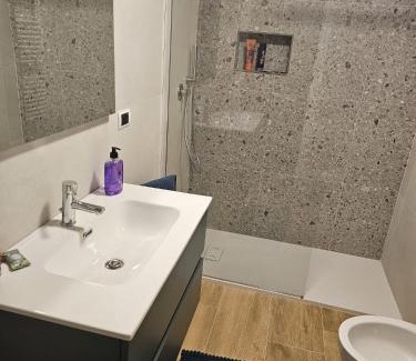 Barletta Apartment | Casa Serafina