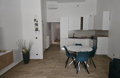 Barletta Apartment | Casa Serafina