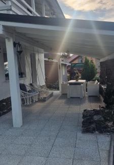 Lupeni House | Casa Serban