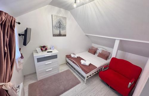 Lupeni House | Casa Serban
