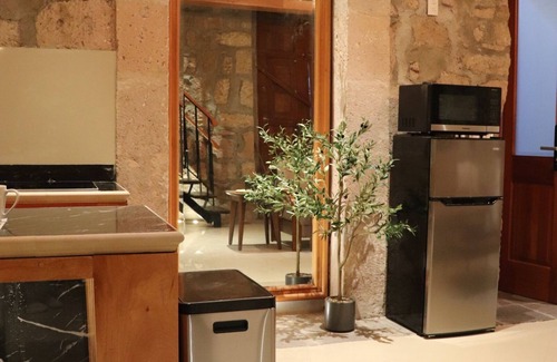 Historic Centre Apartment | Casa Serdán Suites & Events