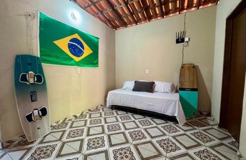 Guriu Village House | Casa Sereia Guriu
