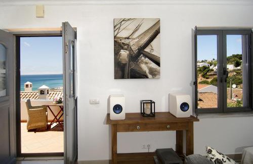 Salema Apartment | Casa Sereia Praia