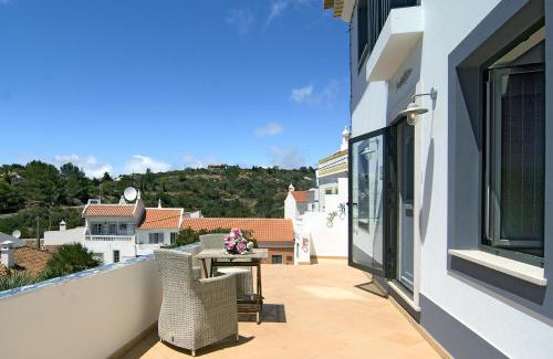 Salema Apartment | Casa Sereia Praia