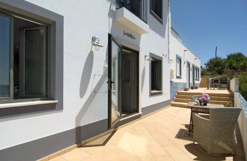 Salema Apartment | Casa Sereia Praia