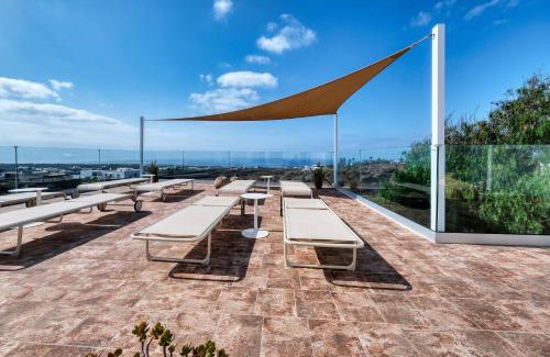 Macher House | Casa Serena 10 Boutique- Adults Only-Breakfast Included