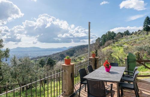 Petrognano House | Casa Serena a Capannori