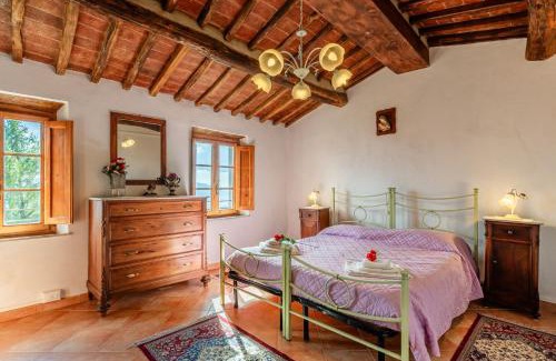 Petrognano House | Casa Serena a Capannori