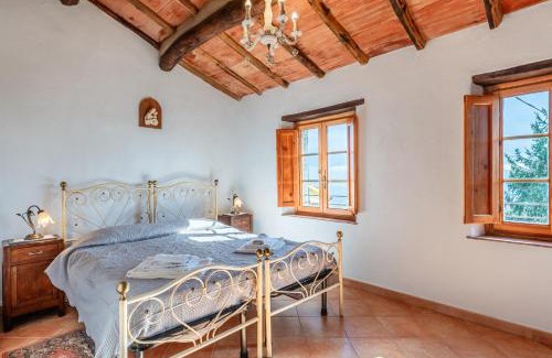 Petrognano House | Casa Serena a Capannori