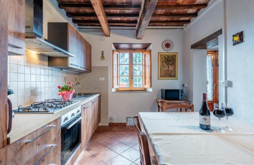 Petrognano House | Casa Serena a Capannori