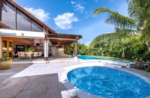 Casa de Campo Villa | Casa Serena