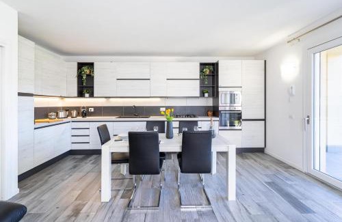 Tremezzina Apartment | casa serena e alice
