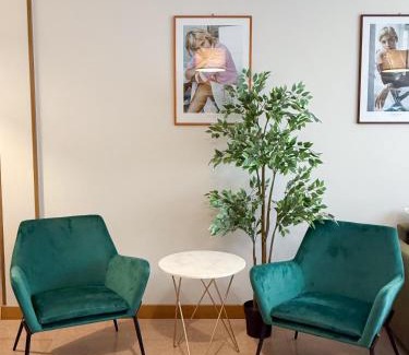 Reggio nell'Emilia Apartment | Casa Serena