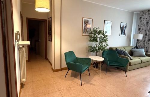 Reggio nell'Emilia Apartment | Casa Serena