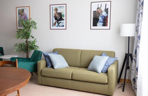 Reggio nell'Emilia Apartment | Casa Serena