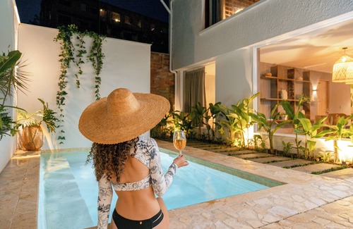 La Florida Villa | Casa Serena Provenza