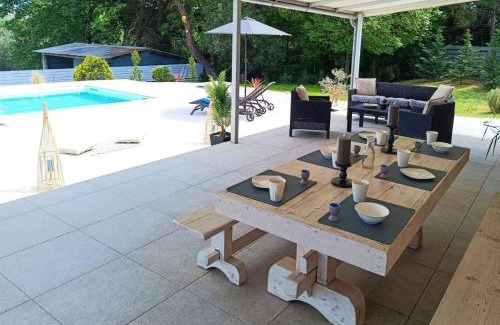 Afra Villa | Casa Serenity