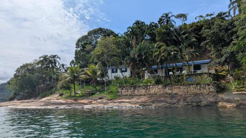 Paraty House | Casa Sergio