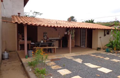 Serra da Canastra National Park House | Casa Serra da Canastra - Chicó