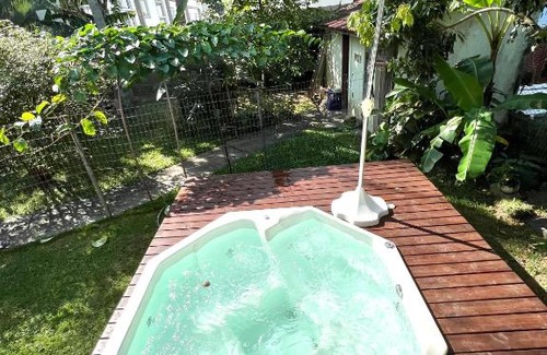 Campeche Norte House | Casa Serra e Mar - Novo Campeche