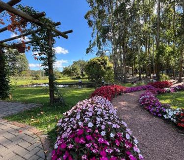 Nova Petropolis House | Casa Serra Gaúcha Nova Petrópolis 30 min Gramado