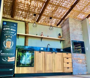Nova Petropolis House | Casa Serra Gaúcha Nova Petrópolis 30 min Gramado