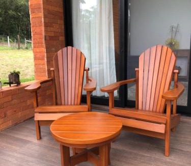 Nova Petropolis House | Casa Serra Gaúcha Nova Petrópolis 30 min Gramado