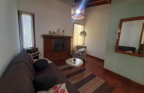 Sierra de los Padres House | Casa Serrana El Cedro