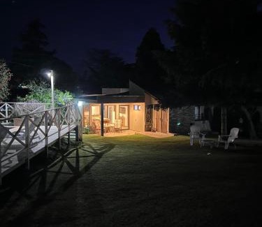 Sierra de los Padres House | Casa Serrana El Cedro