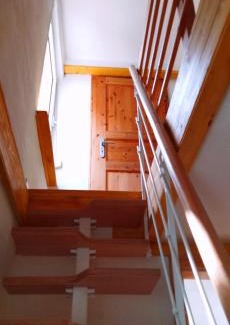 Briedel Apartment | Casa Servatius