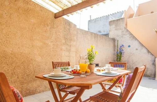 Arta House | Casa Ses Barraques
