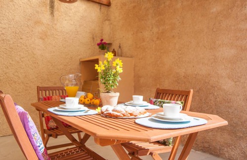 Arta House | Casa Ses Barraques