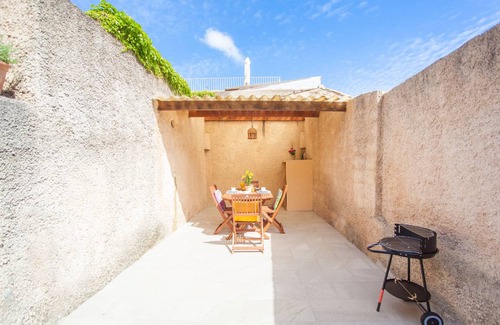 Arta House | Casa Ses Barraques