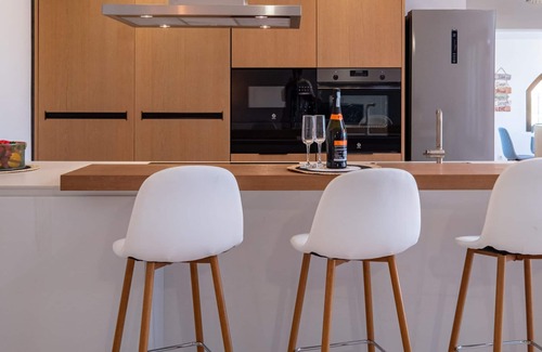 Vall-Llobrega House | Casa Ses Salines